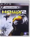 PS3 GAME - TOM CLANCY'S HAWX 2 (MTX) PS3 GAME - TOM CLANCY'S HAWX 2 (MTX)